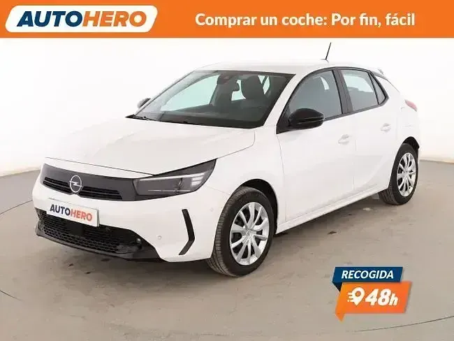 Usado Opel Corsa-e drive 100 kW (136 CV) 2025 Utilitario
