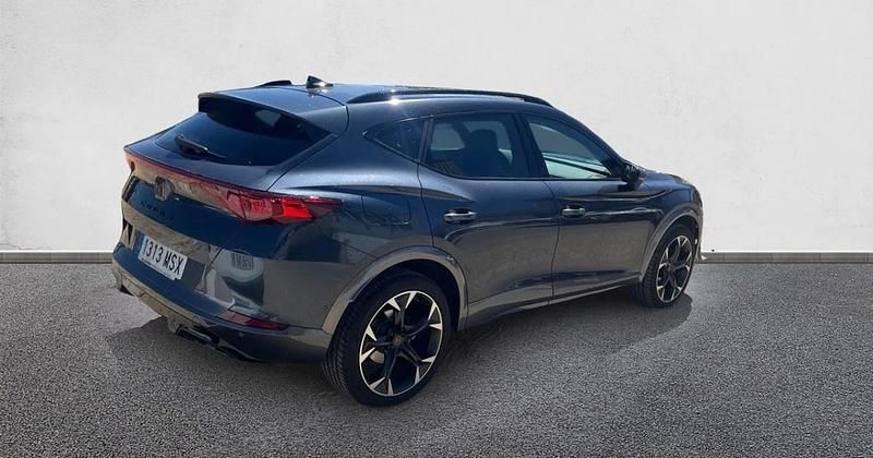 Usado Cupra Formentor 150 CV (110 kW) 2024 SUV