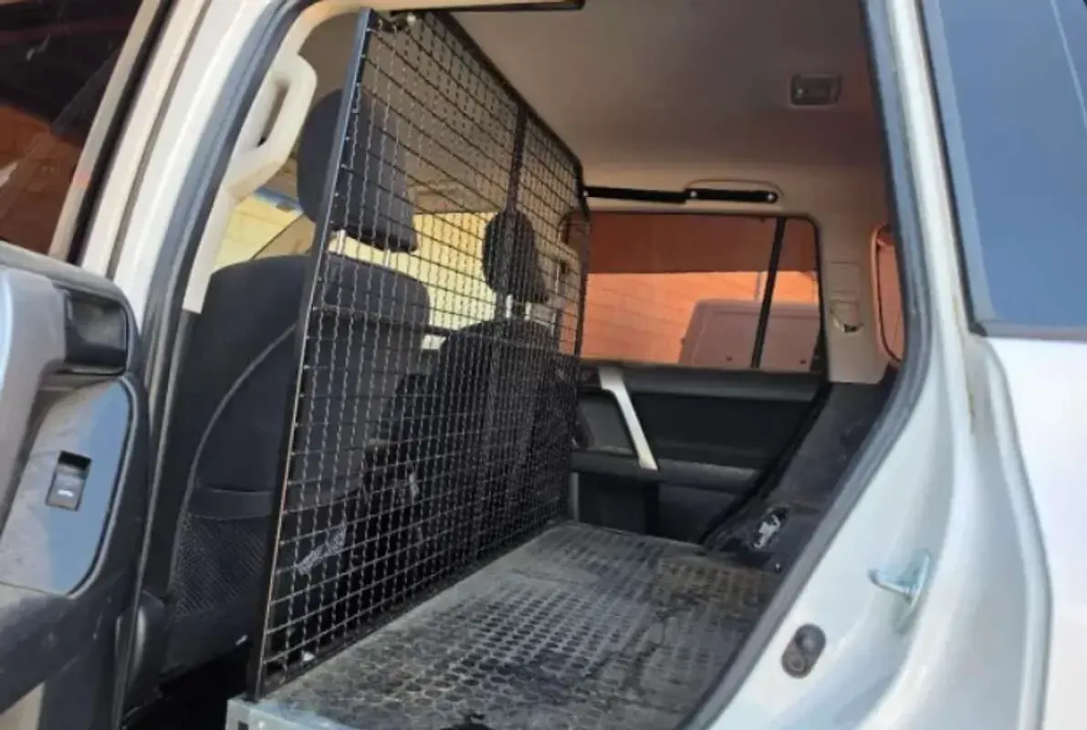 Usado Toyota Land Cruiser 177 CV (130 kW) 2021 SUV