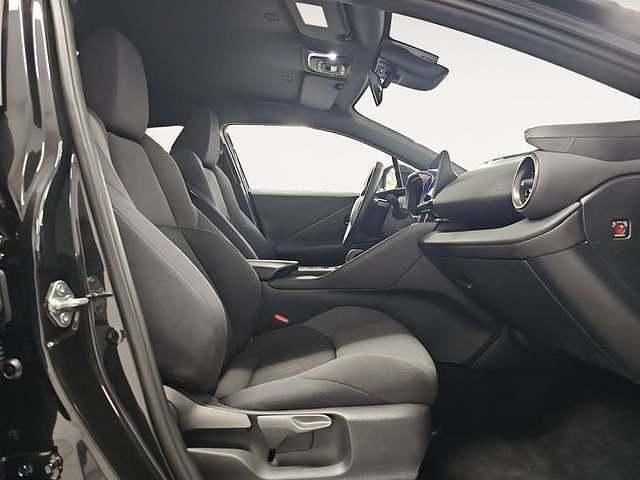 Usado Toyota C-HR Advance 140 CV (102 kW) 2025 Negro SUV