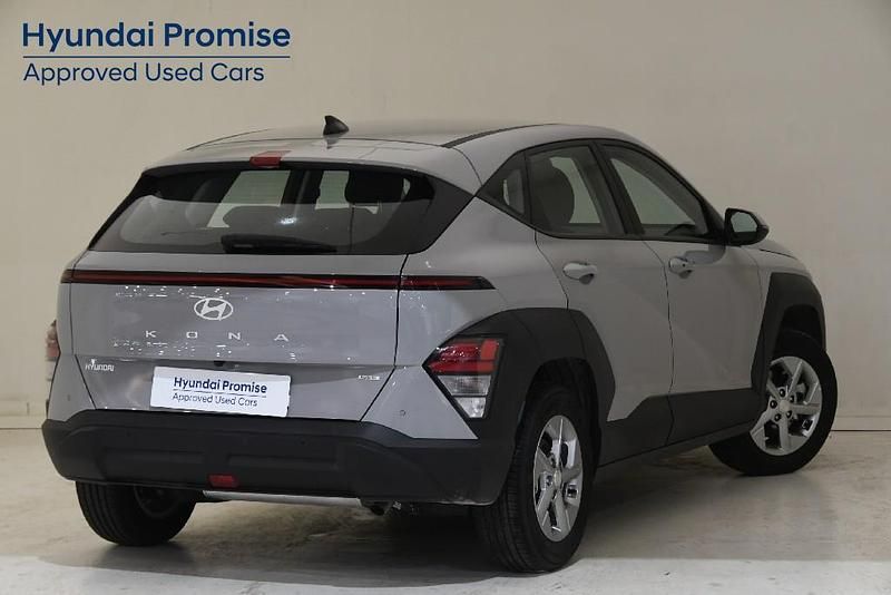 Usado Hyundai Kona 141 CV (103 kW) 2024 SUV