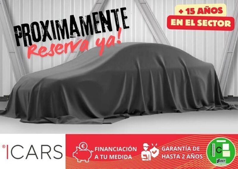 Blanco Usado 2019 Peugeot Boxer Van | 15.041 € (Super precio) - Imagen 1/1