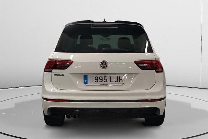 Usado VW Tiguan Advance 150 CV (110 kW) 2020 SUV