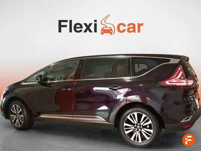 Usado Renault Espace Initiale 160 CV (117 kW) 2016 Marrón Monovolumen