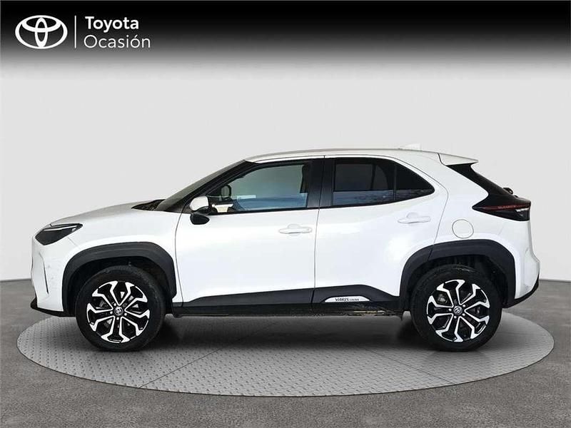Usado Toyota Yaris Cross Active 116 CV (85 kW) 2021 SUV