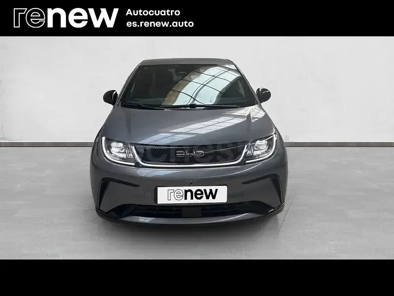 Nuevo BYD Dolphin Comfort 114 kW (156 CV) 2026 Eléctrico Utilitario