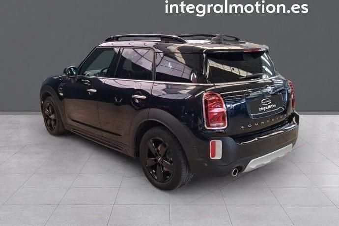 Usado Mini Cooper Countryman 136 CV (100 kW) 2021 SUV
