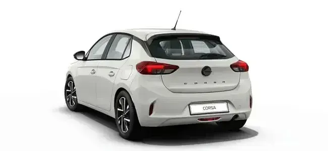 Nuevo Opel Corsa Edition 100 CV (73 kW) 2026 Blanco Utilitario