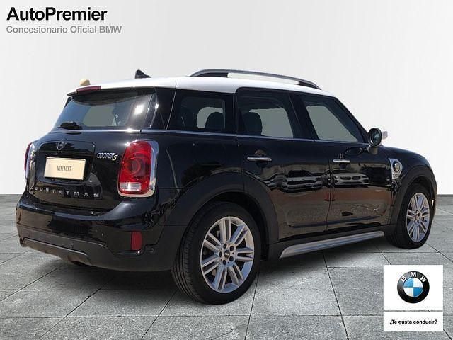 Brugt Mini Cooper S Countryman 224 HK (164 kW) 2020 Sort SUV