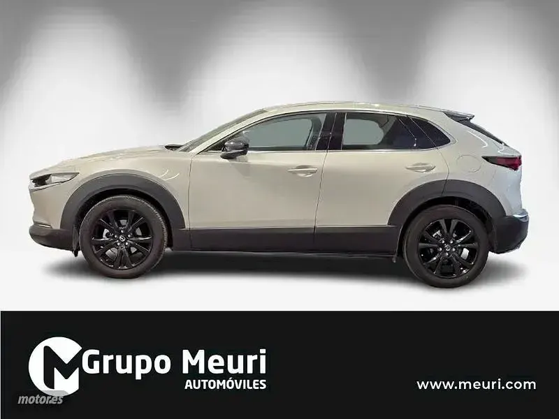 Occasion Mazda CX-30 Homura-Line 122 PK (89 kW) 2024 SUV