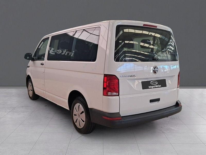 Usado VW Caravelle 149 CV (109 kW) 2023 Blanco Van
