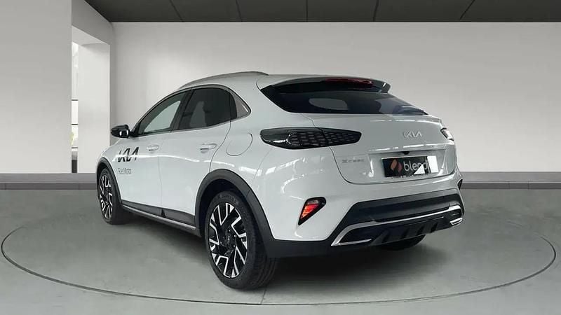 Occasion Kia XCeed Style 150 ch (110 kW) 2025 Blanc SUV
