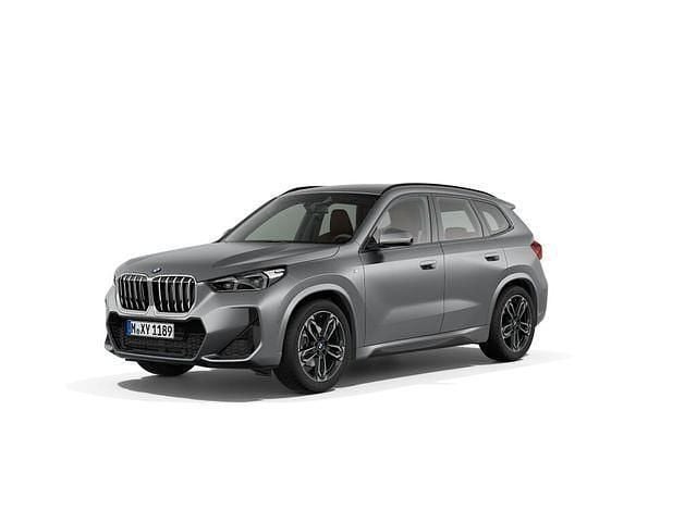 Usado BMW X1 Comfort Edition 150 CV (110 kW) 2022 Gris SUV