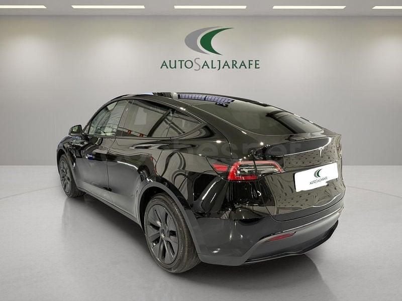 Usado Tesla Model Y RWD 250 kW (340 CV) 2025 Eléctrico SUV
