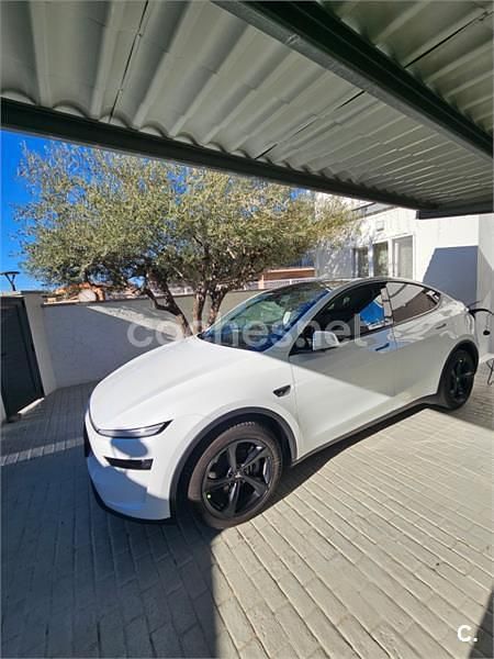 Usado Tesla Model Y 2025 Eléctrico SUV