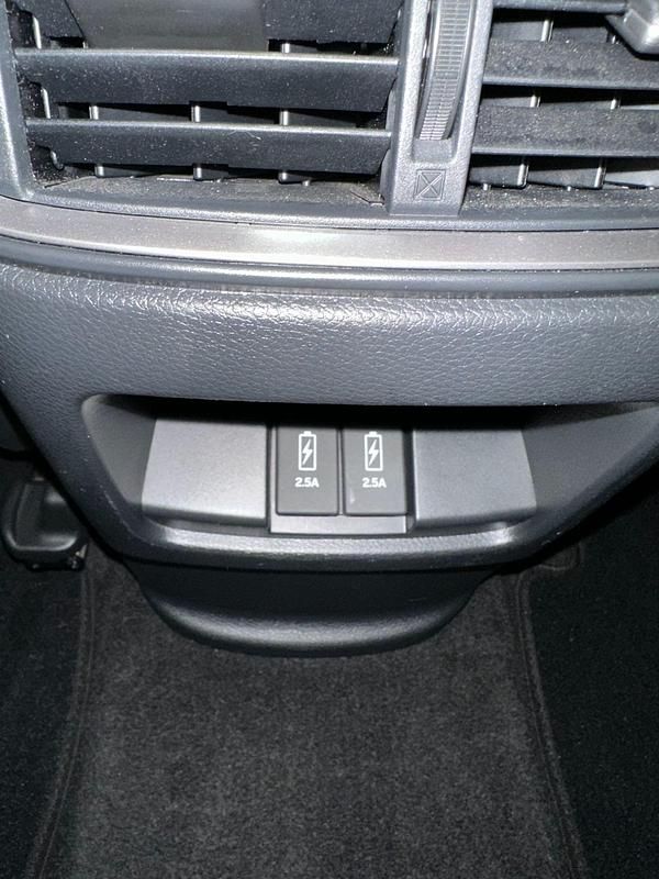 Usado Honda CR-V Lifestyle 184 CV (135 kW) 2021 Negro SUV