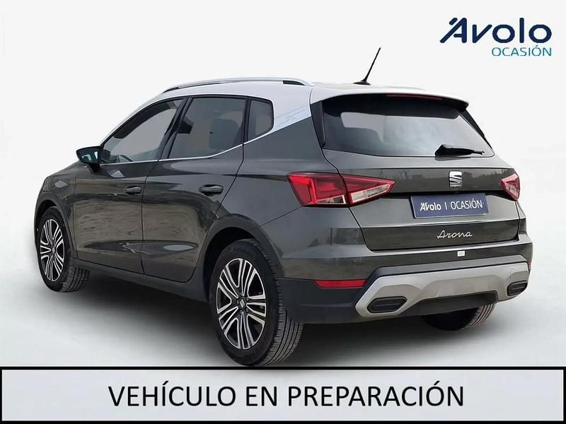 Usado Seat Arona Xperience 115 CV (84 kW) 2025 SUV