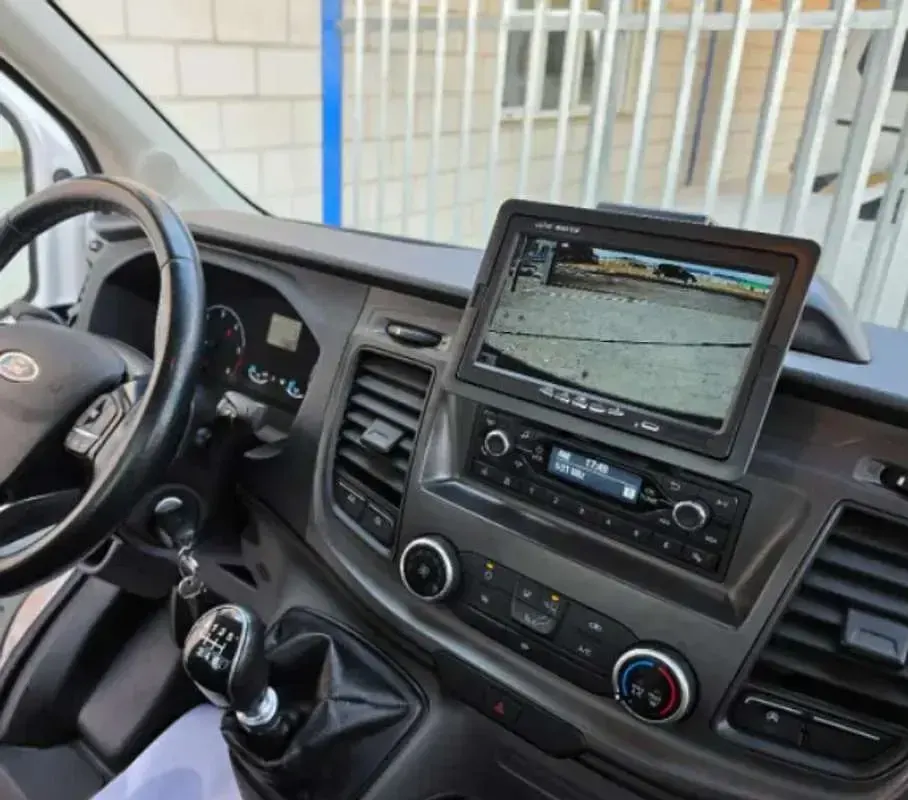Usado Ford Transit Trend 131 CV (96 kW) 2021 Van