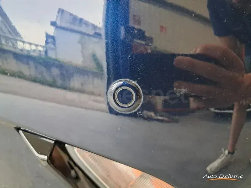 Usado Mazda CX-3 121 CV (88 kW) 2019 Azul SUV