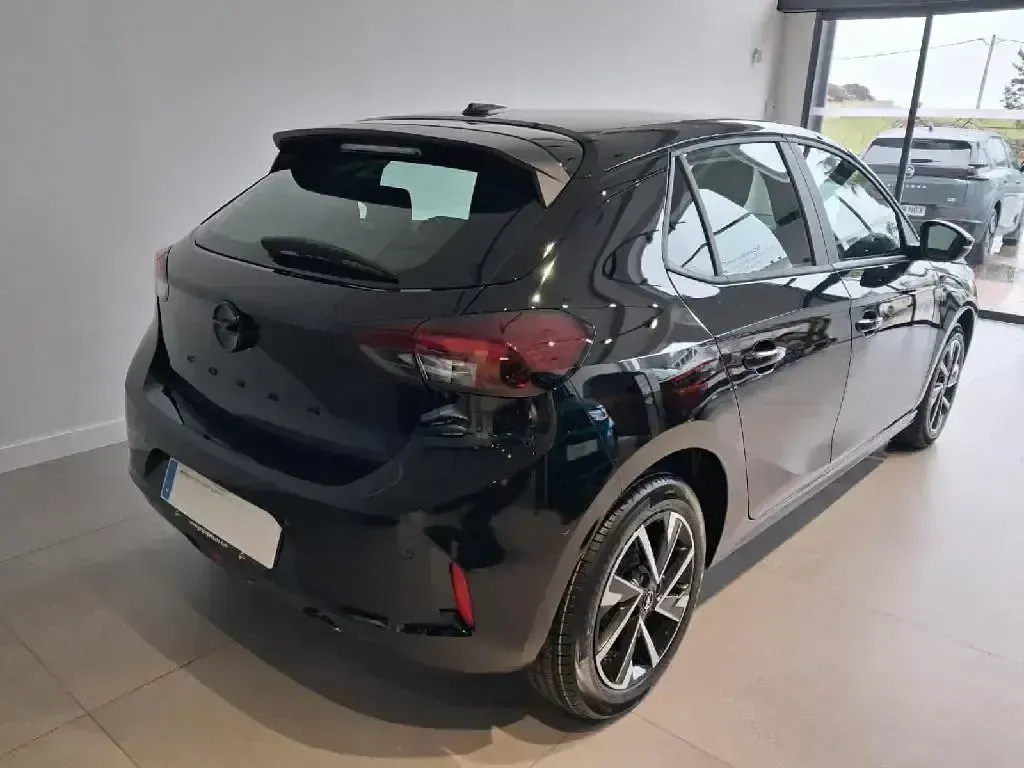 Nuevo Opel Corsa Edition 100 CV (73 kW) 2026 Otro Utilitario