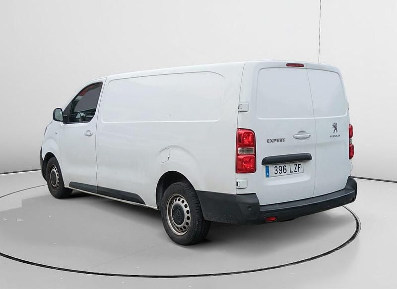 Usado Peugeot Expert Premium 102 CV (75 kW) 2022 Van