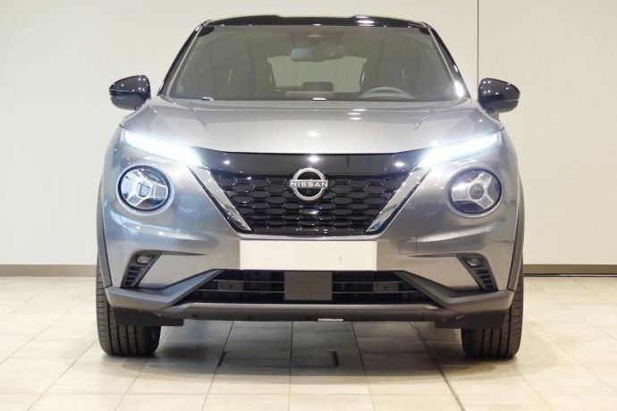 Usado Nissan Juke Tekna 143 CV (105 kW) 2022 SUV