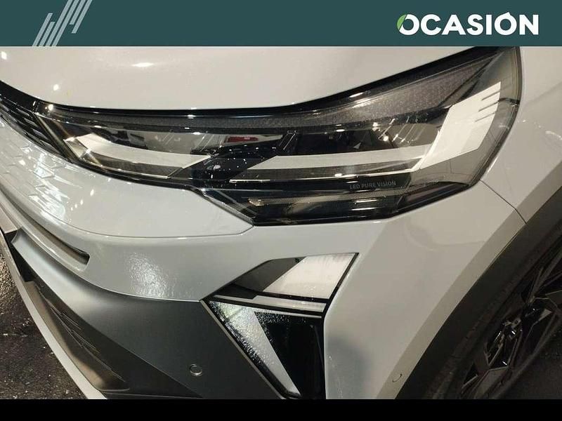 Usado Renault Symbioz Esprit Alpine 143 CV (105 kW) 2024 SUV