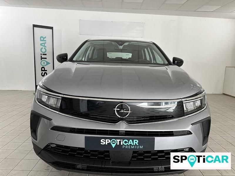 Usado Opel Grandland X Business Edition 131 CV (96 kW) 2022 Gris SUV