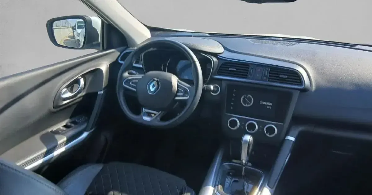 Usado Renault Kadjar Equilibre 140 CV (102 kW) 2022 SUV