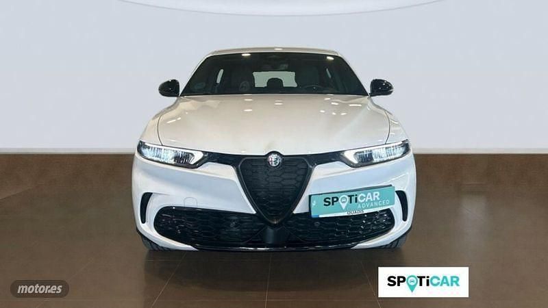 Usado Alfa Romeo Tonale Sprint 130 CV (95 kW) 2023 Blanco SUV