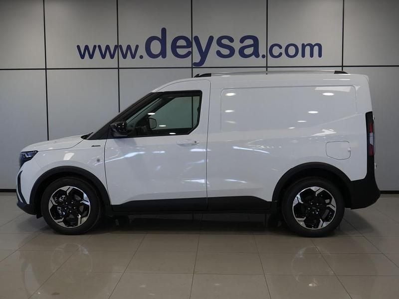 Usado Ford Transit Active 127 CV (93 kW) 2024 Blanco Van