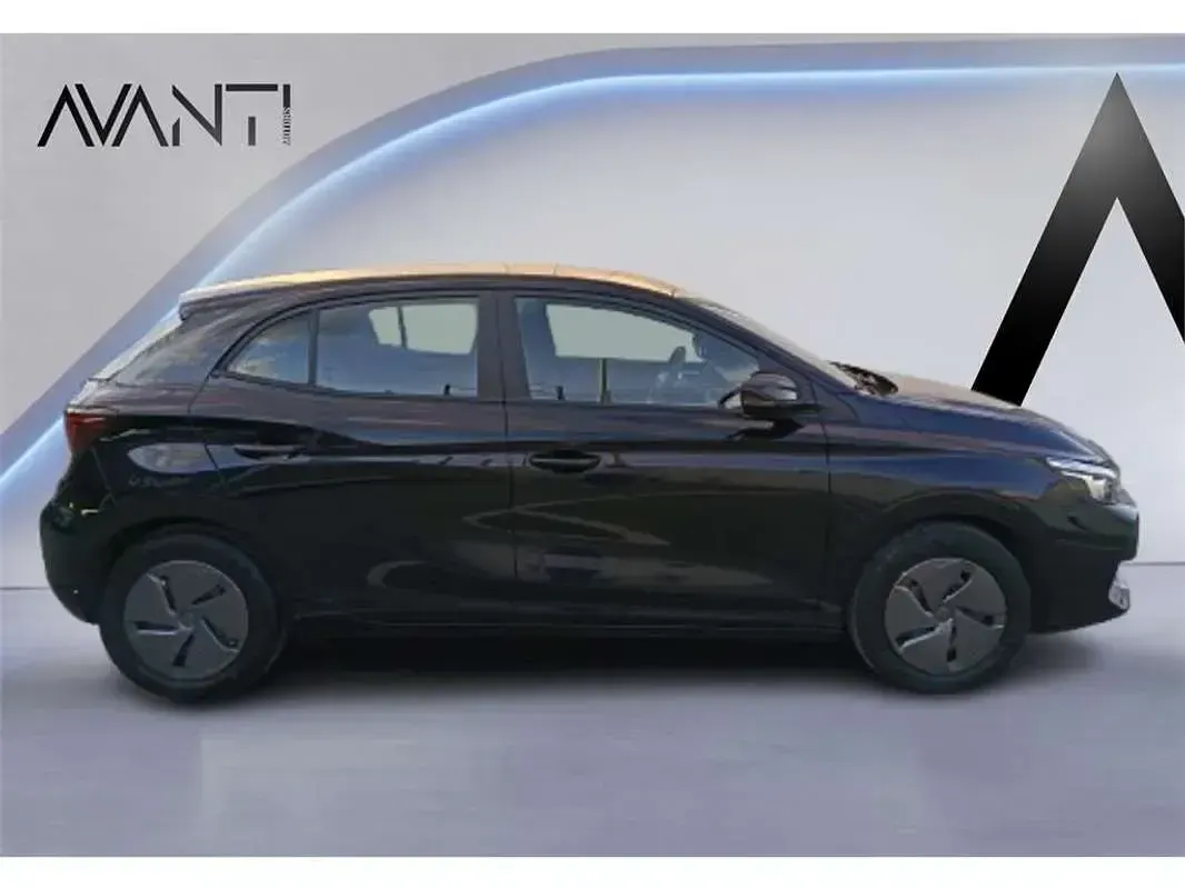 Usado MG MG3 116 CV (85 kW) 2025 Utilitario