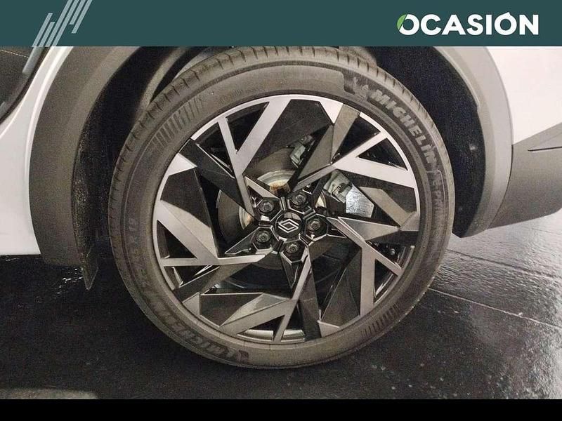 Usado Renault Symbioz Esprit Alpine 143 CV (105 kW) 2024 SUV