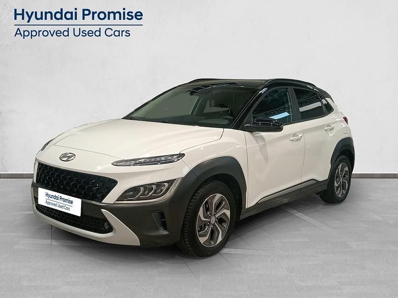 Usado Hyundai Kona 141 CV (103 kW) 2022 SUV