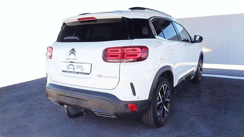 Usado Citroën C5 Aircross Feel 131 CV (96 kW) 2019 SUV