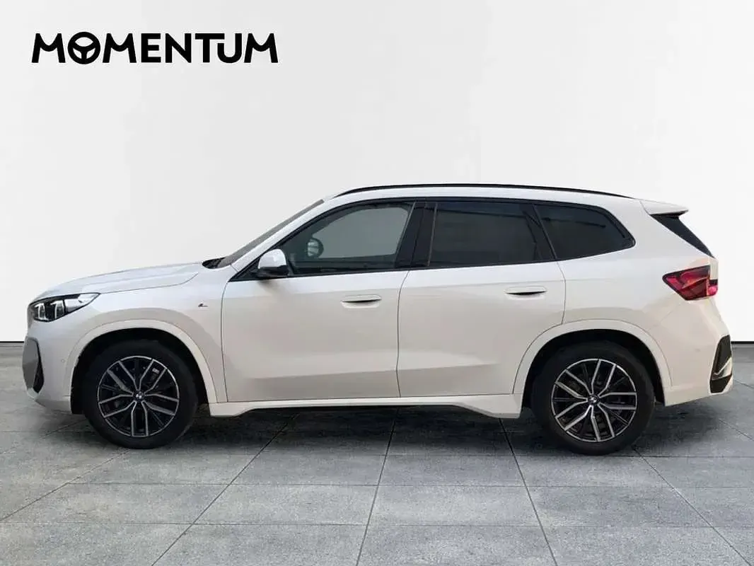 Usado BMW X1 163 CV (119 kW) 2025 Blanco SUV