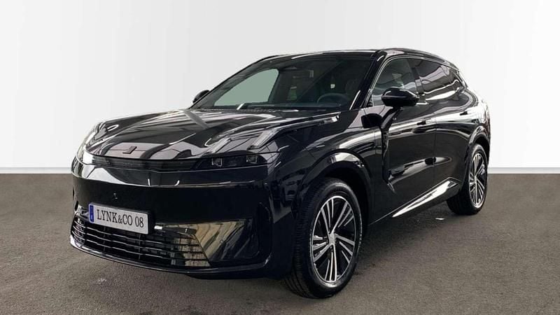 Nuevo Lynk & Co 08 351 CV (258 kW) 2025 SUV