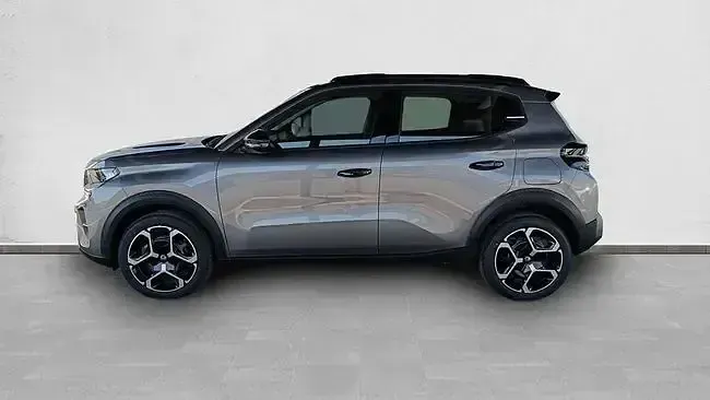 Nuevo Citroën C3 100 CV (73 kW) 2026 Gris SUV
