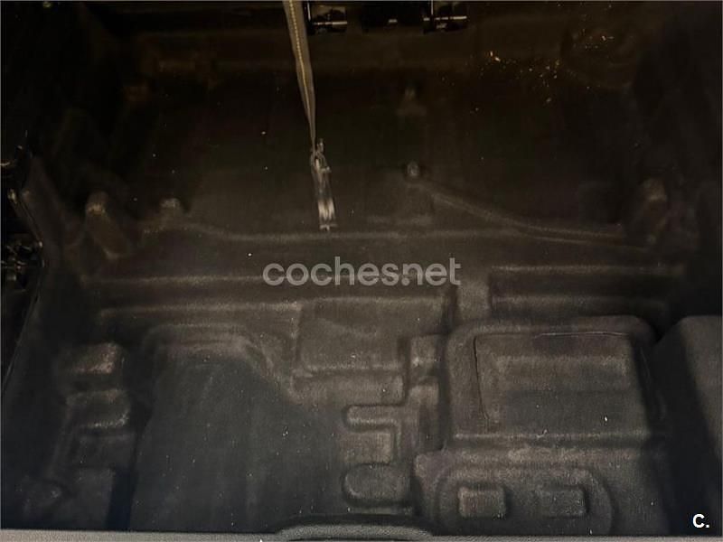 Usado Mercedes GLC43 AMG 367 CV (269 kW) 2018 Gris / plata SUV