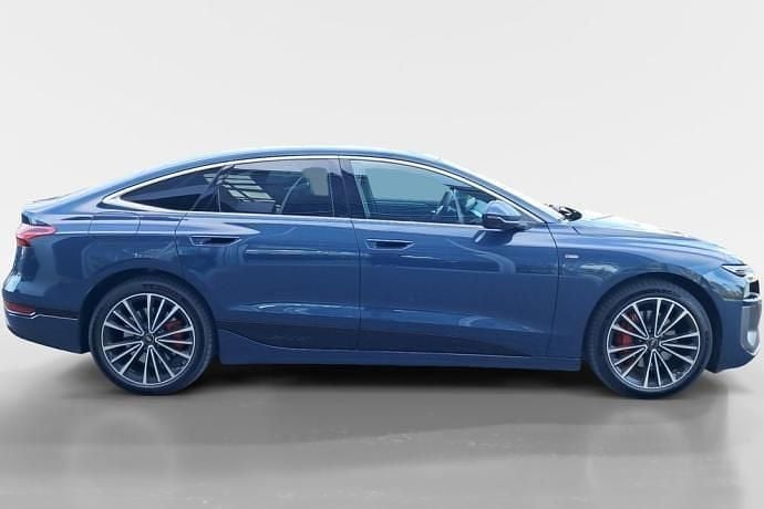 Usado Audi A6 e-tron S-Line 280 kW (381 CV) 2025 Berlina