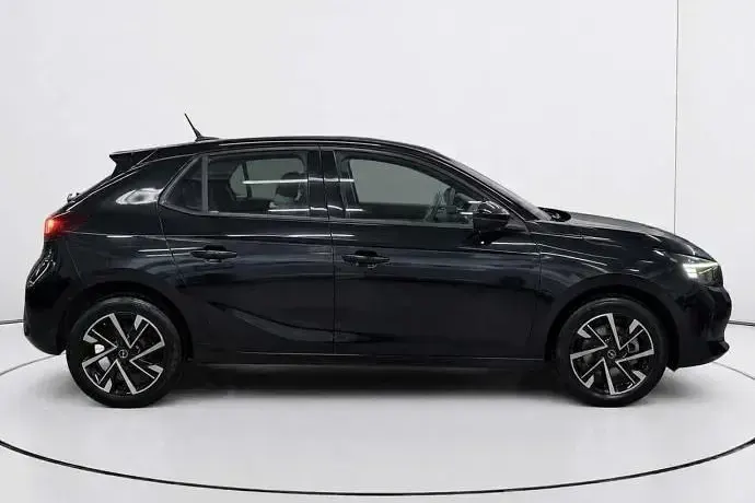 Usado Opel Corsa 100 CV (73 kW) 2024 Utilitario