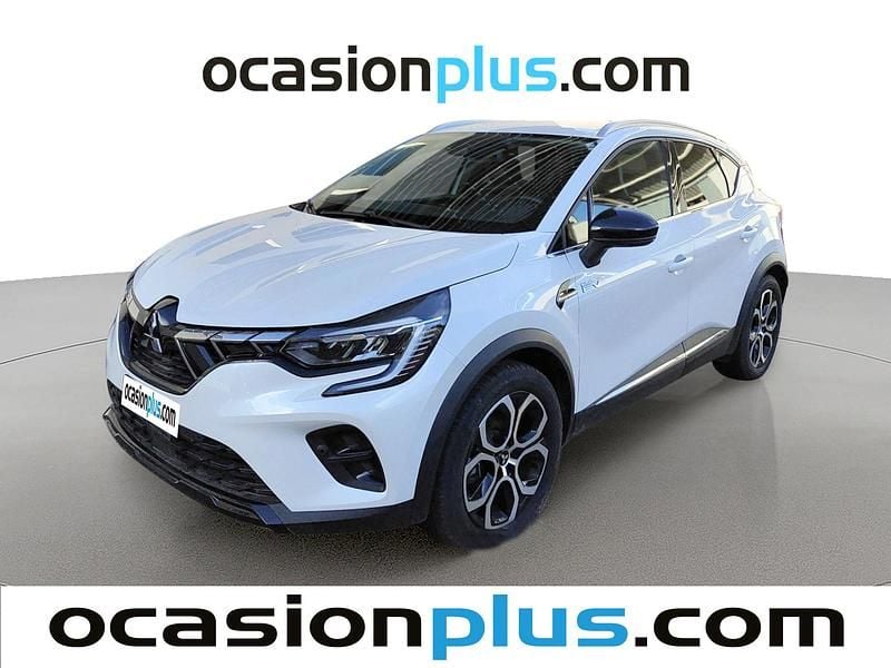 Käytetty Mitsubishi ASX 160 HP (117 kW) 2024 Katumaasturi