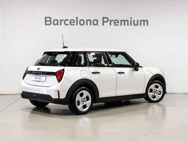 Usado Mini Cooper 156 CV (114 kW) 2025 Utilitario