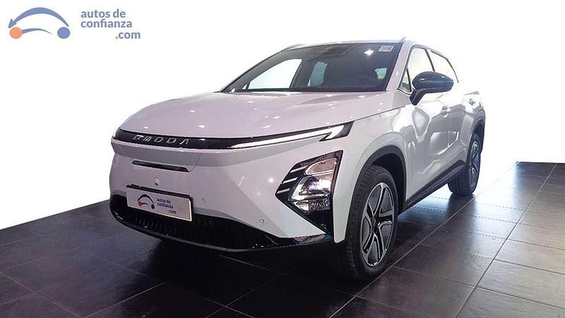 Nuevo 2025 Omoda 5 SUV | 33.490 € - Imagen 1/4
