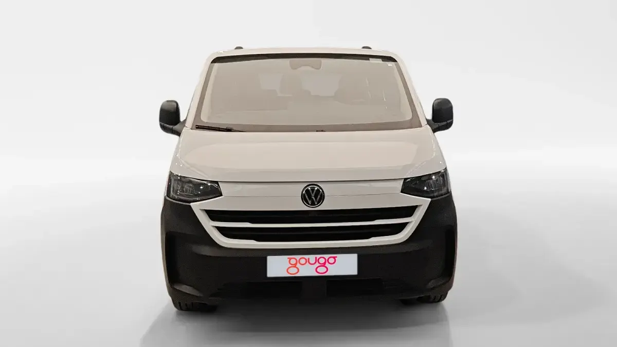 Usado VW Caravelle 110 CV (80 kW) 2025 Van