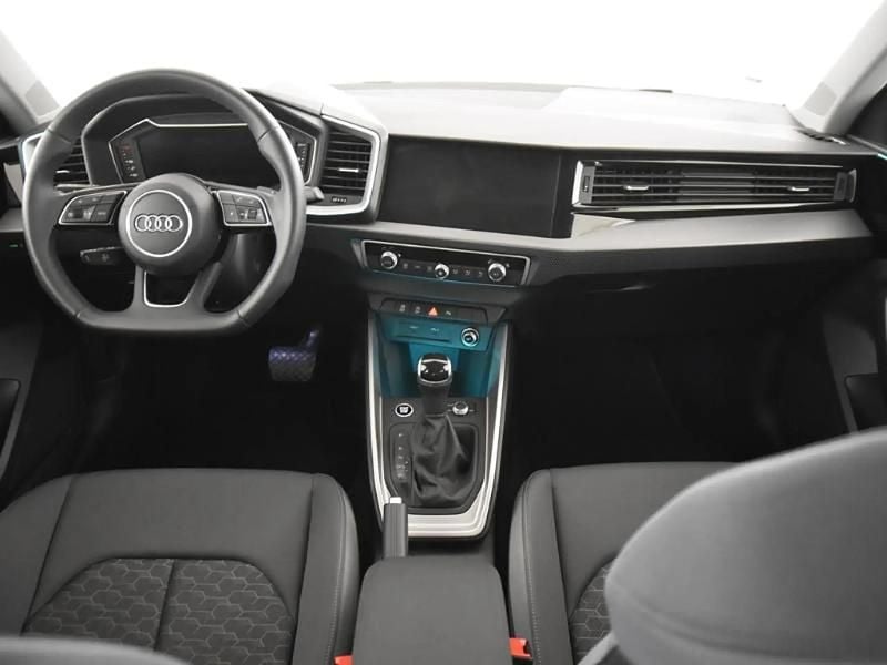 Usado Audi A1 Sportback 116 CV (85 kW) 2025 Azul Utilitario