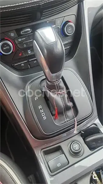 Usado BMW 420 190 CV (139 kW) 2015 Azul Coupe