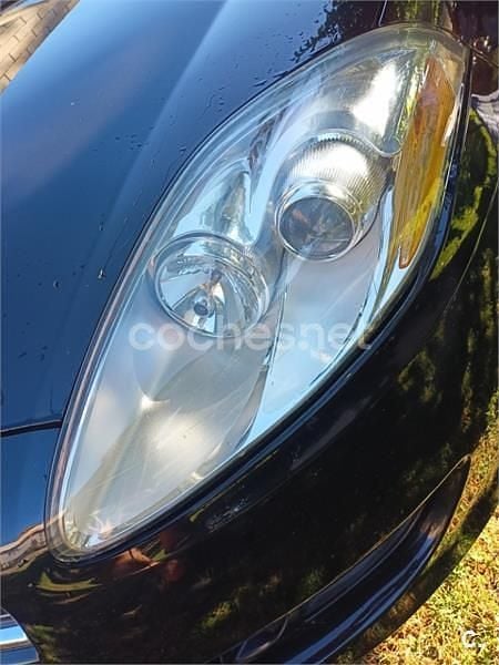 Usado Fiat Bravo Active 120 CV (88 kW) 2007 Negro Utilitario