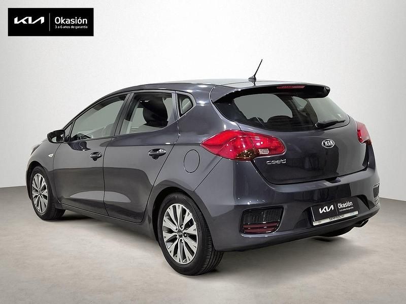 Usado Kia Ceed Plus 100 CV (73 kW) 2018 Otro Utilitario