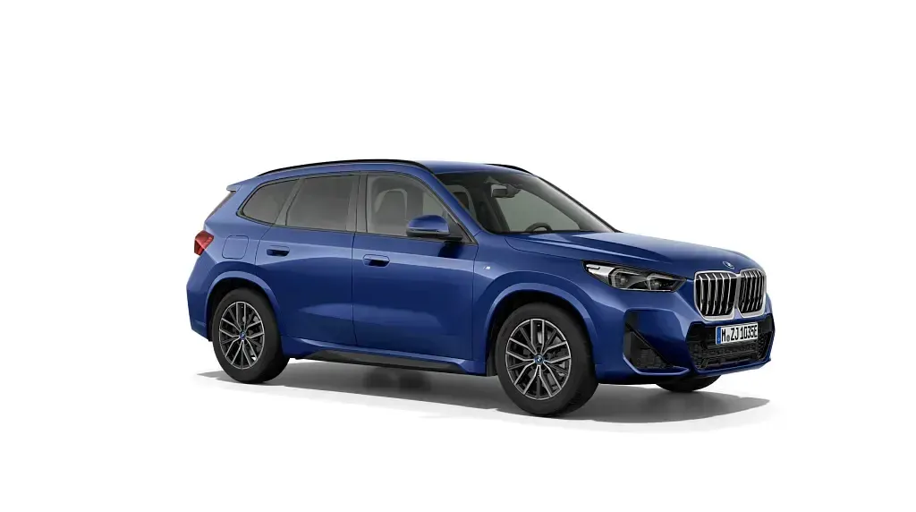 Käytetty BMW X1 Comfort Edition 245 HP (180 kW) 2025 Katumaasturi